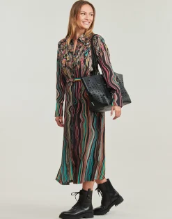 Robes^Desigual - VEST CHARLOTTE