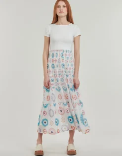 Robes^Desigual - VEST_GALIANA