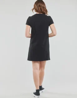 Robes^Desigual - VEST_MALUA Noir