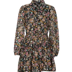 Robes^Desigual - VEST SANDALO Multicolore