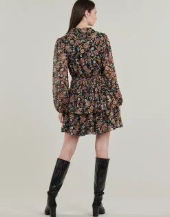Robes^Desigual - VEST SANDALO Multicolore