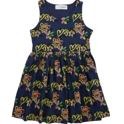 Robes^Desigual - VEST_TESS Marine