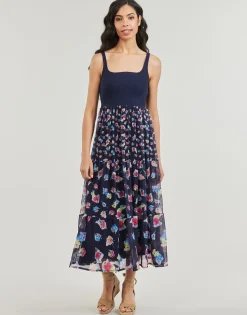 Robes^Desigual - VEST_VANCOUVER