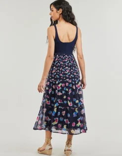 Robes^Desigual - VEST_VANCOUVER