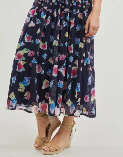 Robes^Desigual - VEST_VANCOUVER
