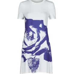 Robes^Desigual - WASHINTONG