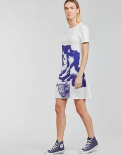 Robes^Desigual - WASHINTONG