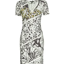 Robes^Desigual - WILD Multicolore
