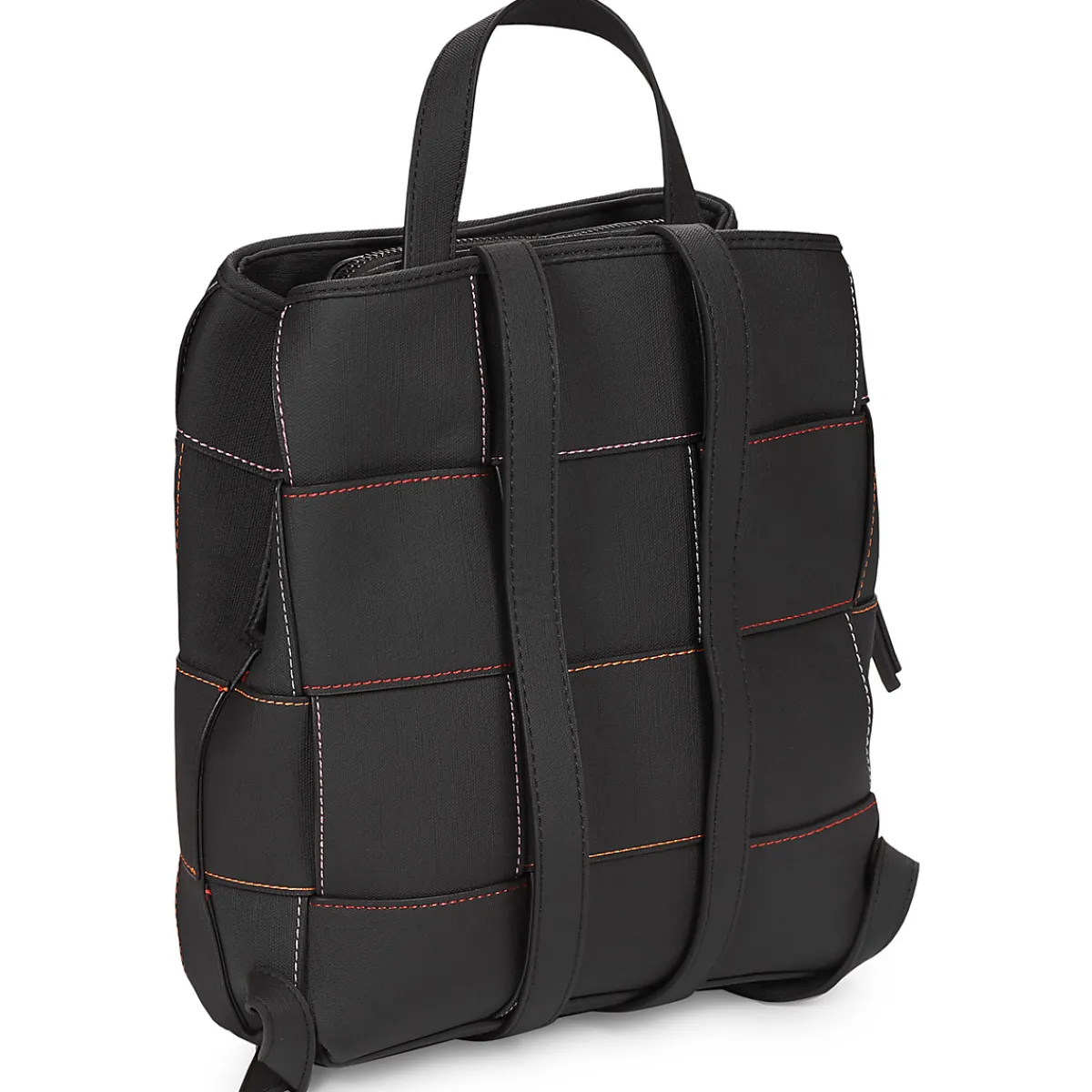Sacs À Dos^Desigual - YOKO BACKPACK SUMY MINI Noir