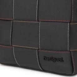 Sacs À Dos^Desigual - YOKO BACKPACK SUMY MINI Noir