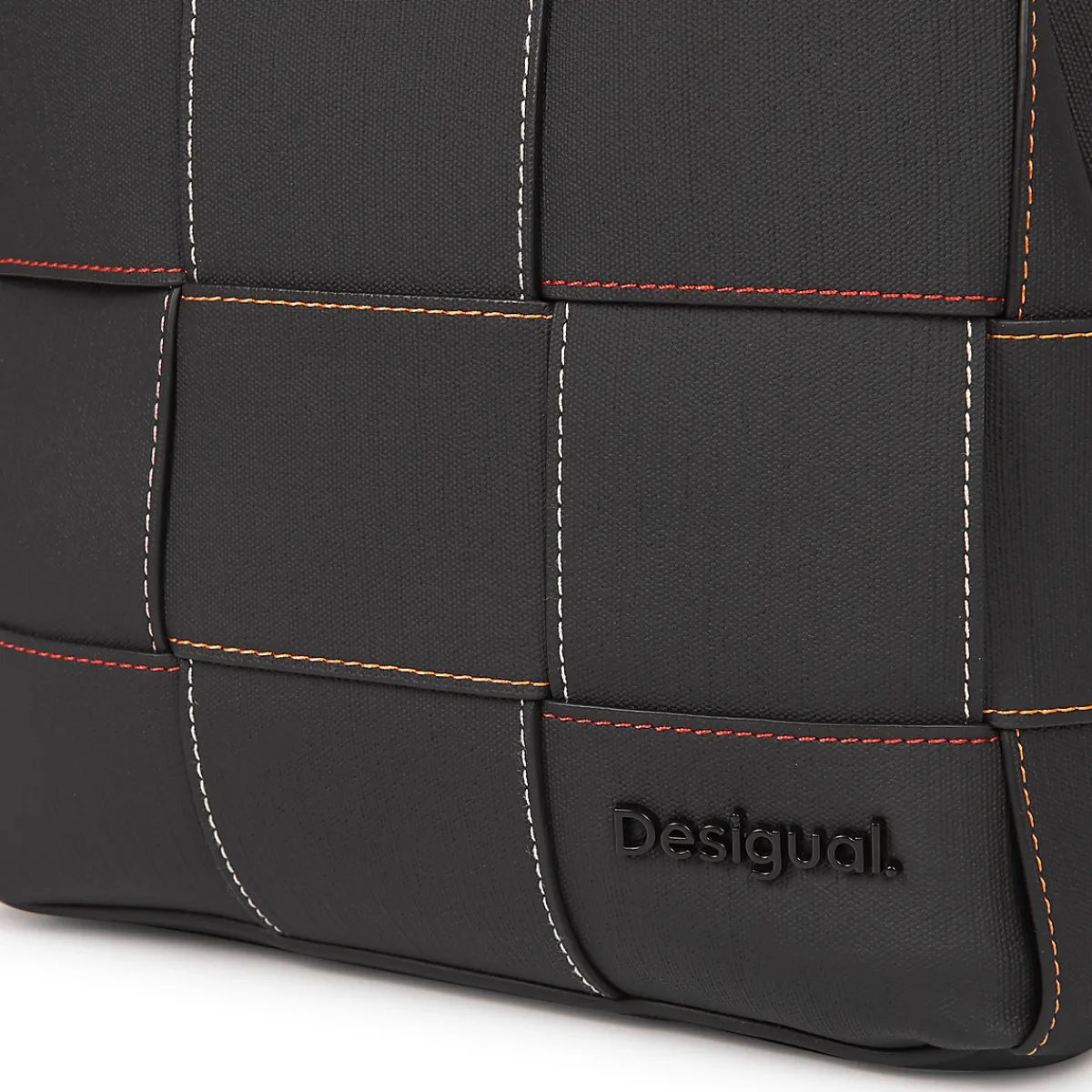 Sacs À Dos^Desigual - YOKO BACKPACK SUMY MINI Noir