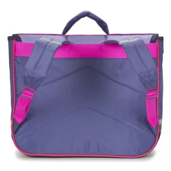 Cartables^Dessins Animés - CHICA VAMPIRO CARTABLE 38CM Violet