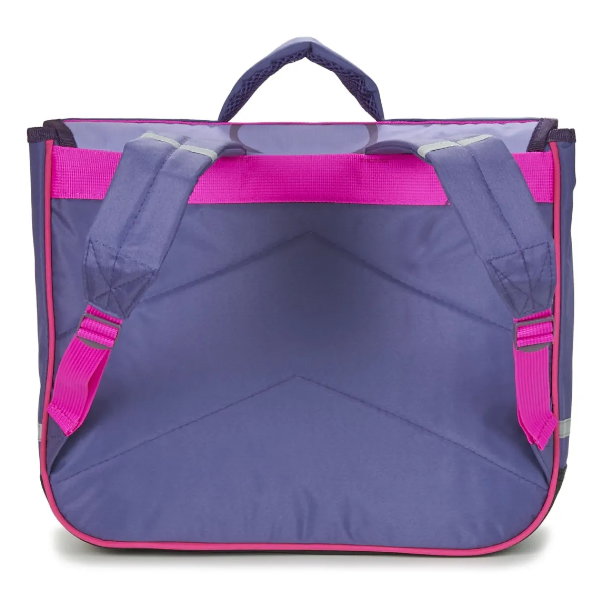 Cartables^Dessins Animés - CHICA VAMPIRO CARTABLE 38CM Violet