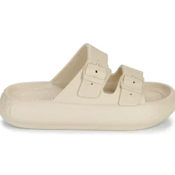Mules / Sabots^D.Franklin - 334 BLOOMER Beige