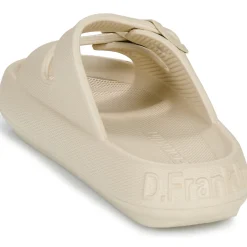 Mules / Sabots^D.Franklin - 334 BLOOMER Beige
