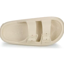 Mules / Sabots^D.Franklin - 334 BLOOMER Beige