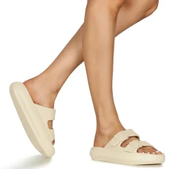 Mules / Sabots^D.Franklin - 334 BLOOMER Beige