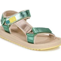 Sandales Et Nu-pieds^D.Franklin - 361 FOREST Vert