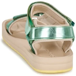 Sandales Et Nu-pieds^D.Franklin - 361 FOREST Vert