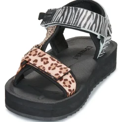 Sandales Et Nu-pieds^D.Franklin - 404 FOREST HIGH