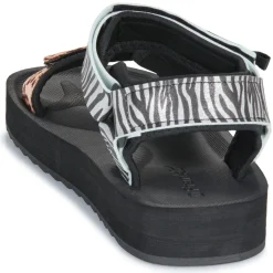 Sandales Et Nu-pieds^D.Franklin - 404 FOREST HIGH
