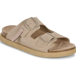 Mules / Sabots^D.Franklin - 407 VIBE Taupe