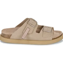 Mules / Sabots^D.Franklin - 407 VIBE Taupe