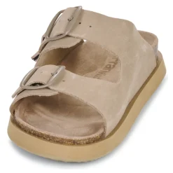Mules / Sabots^D.Franklin - 407 VIBE Taupe