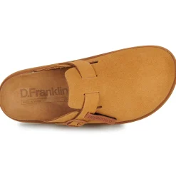 Mules / Sabots^D.Franklin - 407 VIBE Cognac