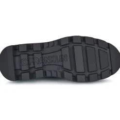 Bottines / Boots^D.Franklin - ALL TRACK 391 Noir