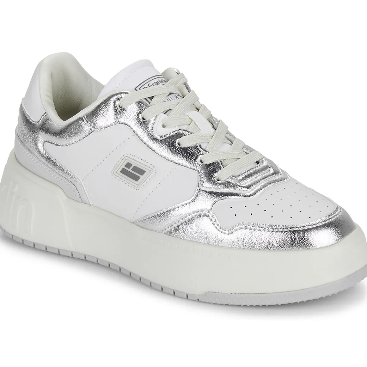 Baskets Mode^D.Franklin - COURT 321
