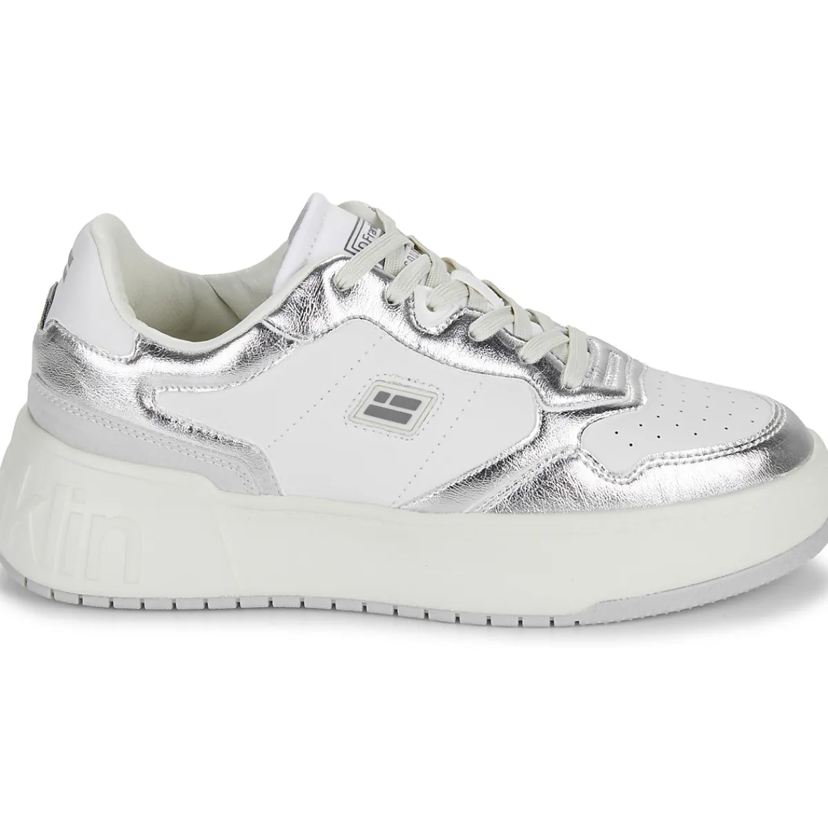 Baskets Mode^D.Franklin - COURT 321