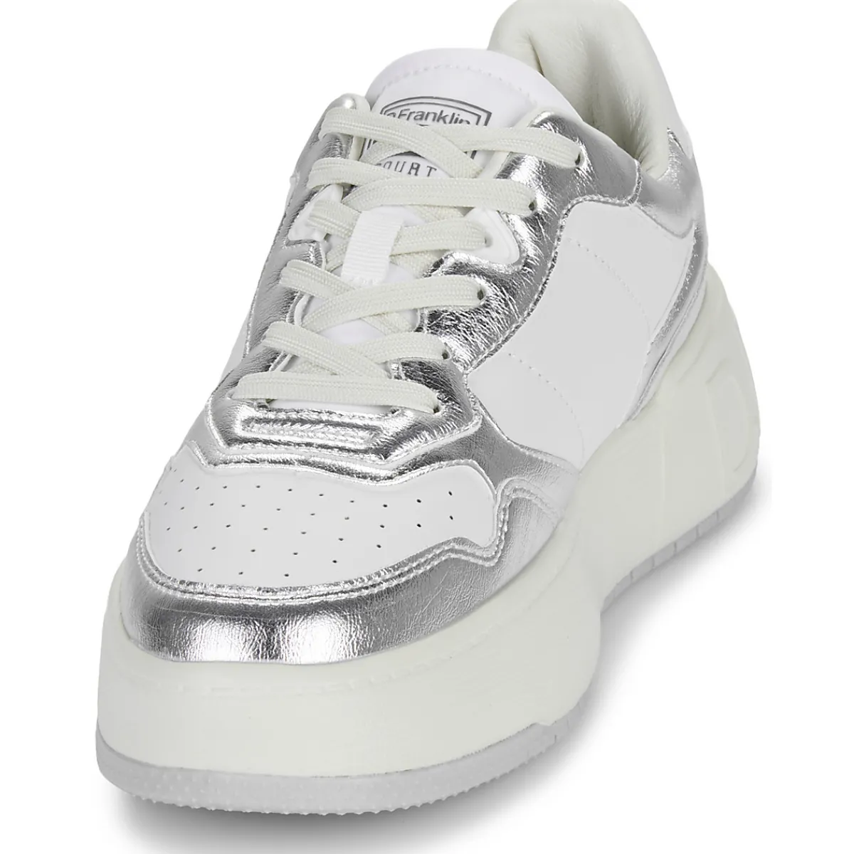 Baskets Mode^D.Franklin - COURT 321