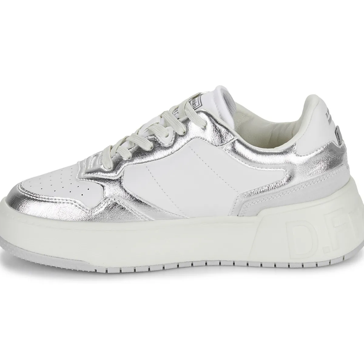 Baskets Mode^D.Franklin - COURT 321