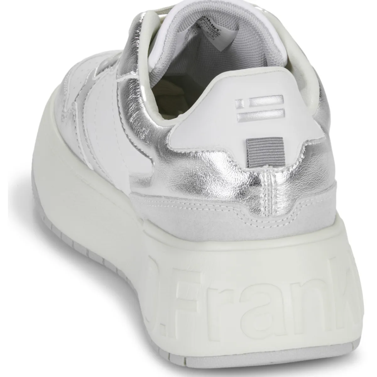 Baskets Mode^D.Franklin - COURT 321