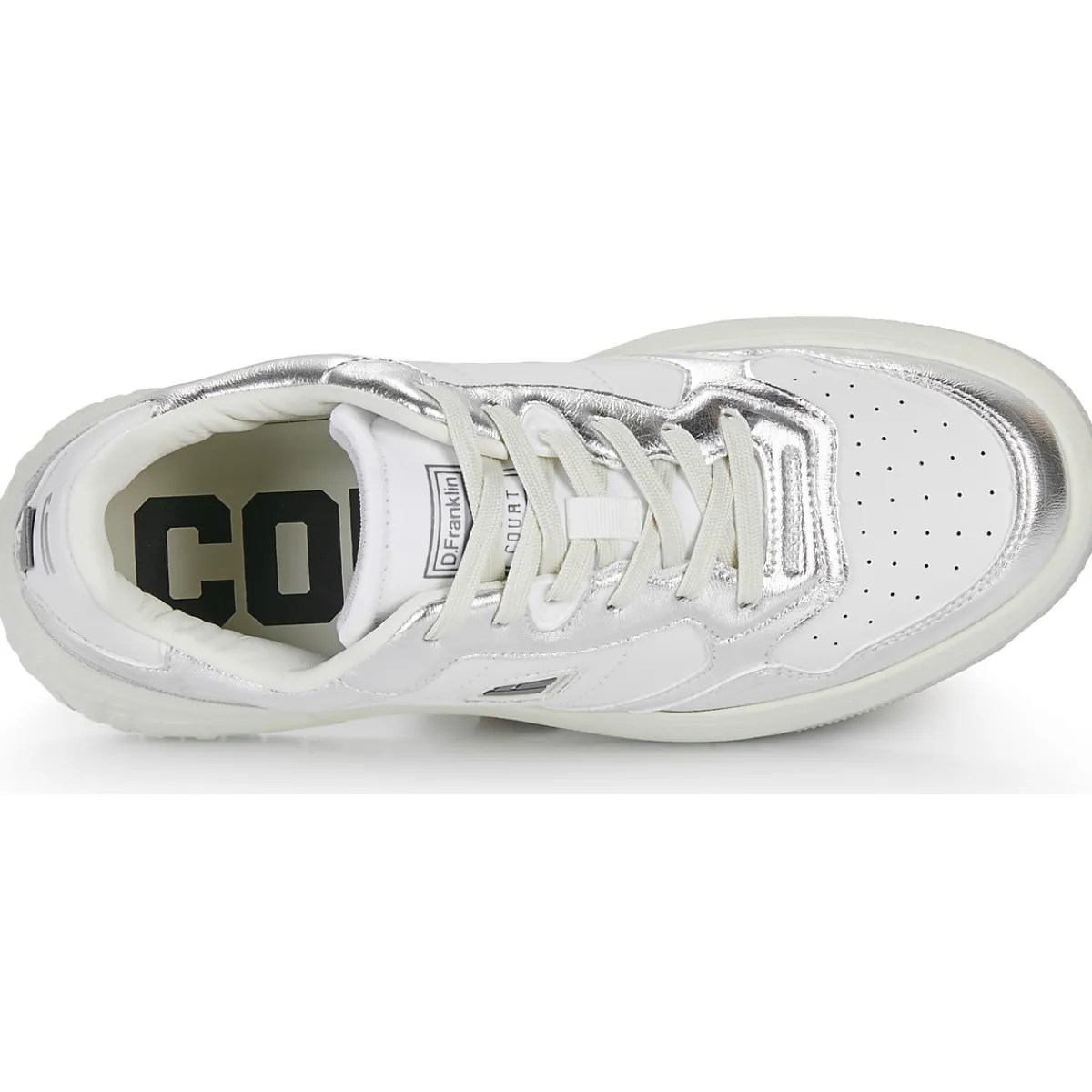 Baskets Mode^D.Franklin - COURT 321