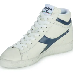 Baskets Mode^Diadora - GAME L HIGH WAXED