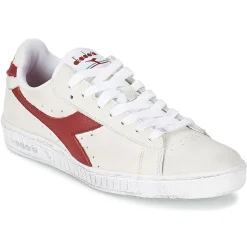 Baskets Mode^Diadora - GAME L LOW WAXED