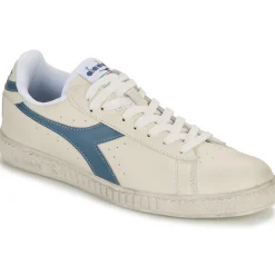 Baskets Mode^Diadora - GAME LOW WAXED