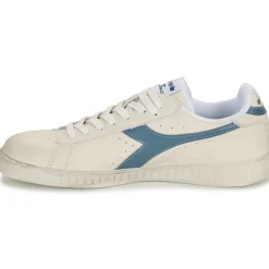 Baskets Mode^Diadora - GAME LOW  WAXED