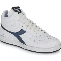 Baskets Mode^Diadora - MAGIC BASKET DEMI ICONA