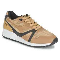 Baskets Mode^Diadora - N9000 MM BRIGHT II Camel