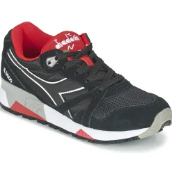 Baskets Mode^Diadora - N9000 NYLON II