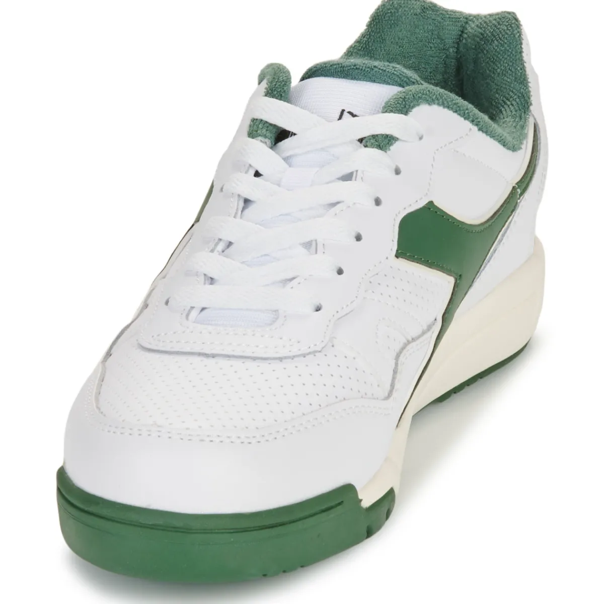 Baskets Mode^Diadora - WINNER