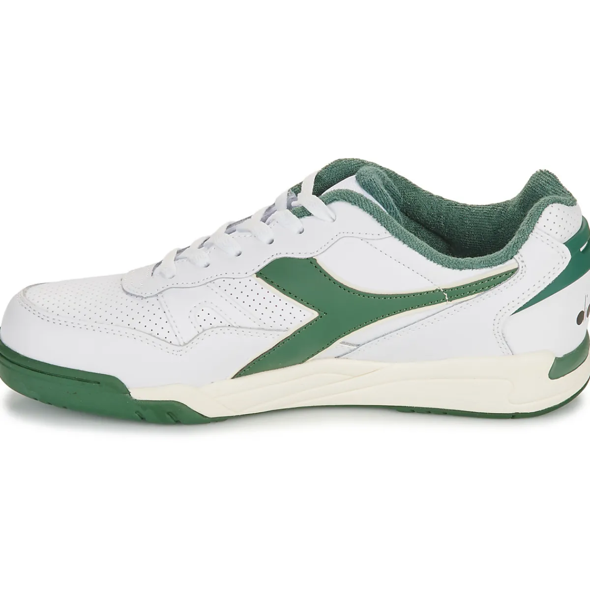 Baskets Mode^Diadora - WINNER