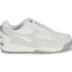 Baskets Mode^Diadora - WINNER SL Blanc