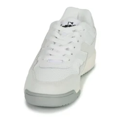 Baskets Mode^Diadora - WINNER SL Blanc