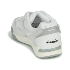Baskets Mode^Diadora - WINNER SL Blanc