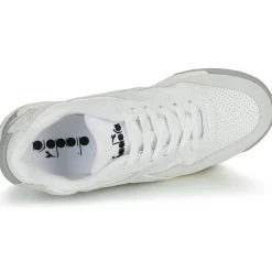 Baskets Mode^Diadora - WINNER SL Blanc