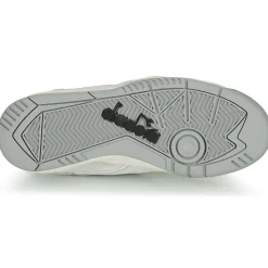 Baskets Mode^Diadora - WINNER SL Blanc